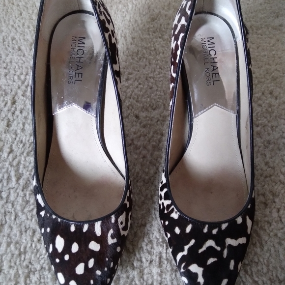 Michael Kors Heels - Picture 4 of 7
